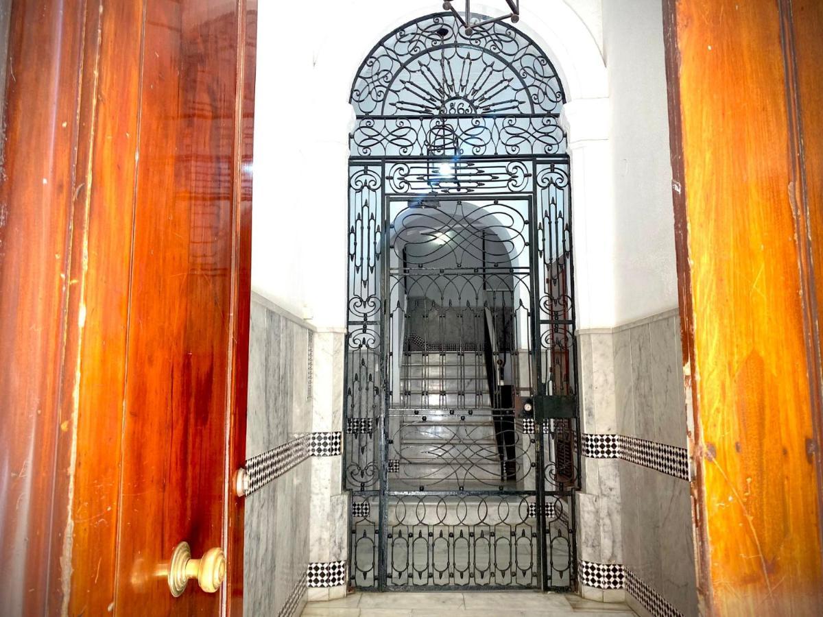 Apartamento Colon 1451 - Pleno Centro Y Wifi Gratis Cadice Esterno foto