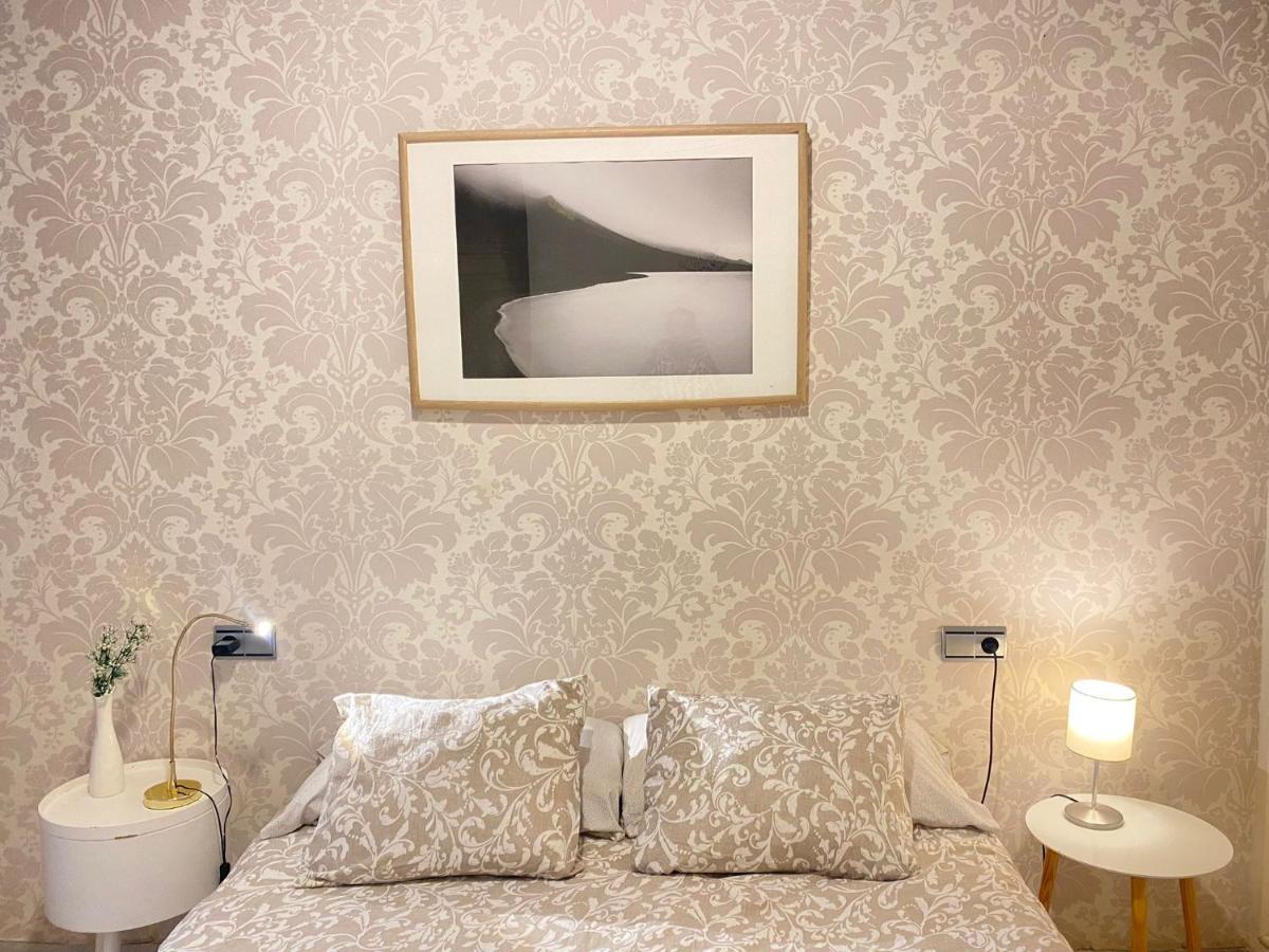 Apartamento Colon 1451 - Pleno Centro Y Wifi Gratis Cadice Esterno foto