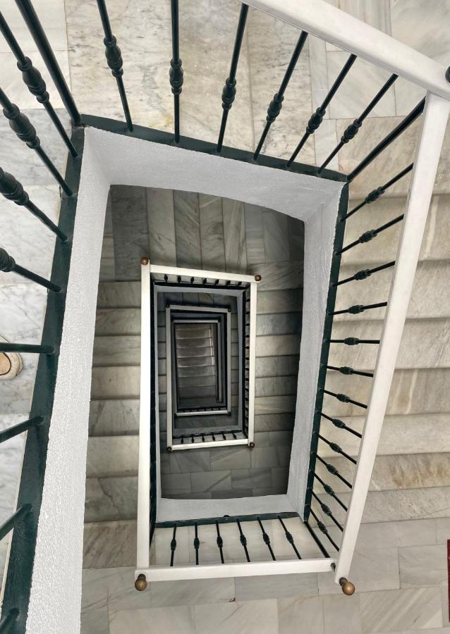 Apartamento Colon 1451 - Pleno Centro Y Wifi Gratis Cadice Esterno foto