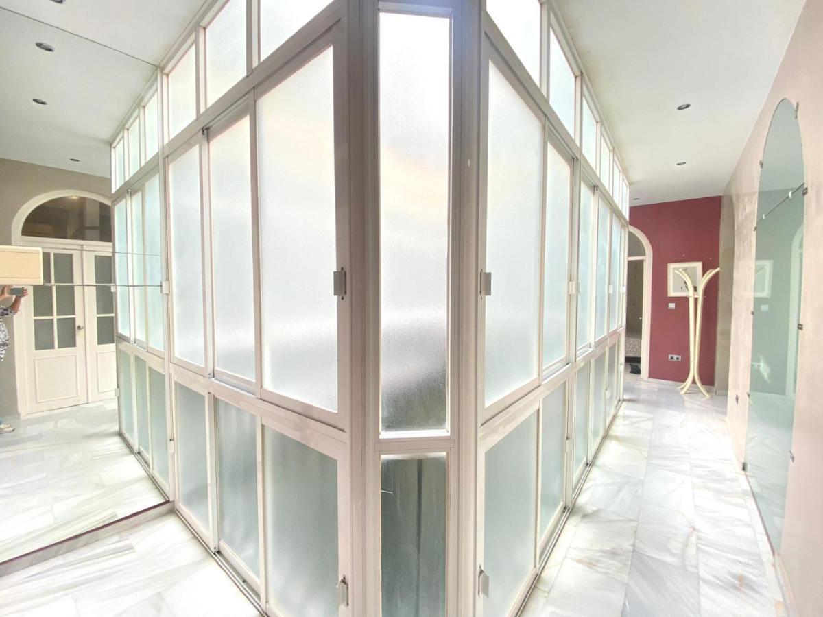 Apartamento Colon 1451 - Pleno Centro Y Wifi Gratis Cadice Esterno foto