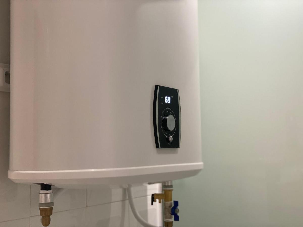 Apartamento Colon 1451 - Pleno Centro Y Wifi Gratis Cadice Esterno foto